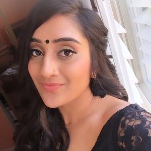 Meet your Posher, Simran